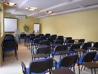 Hotell Rusalka Plovdiv