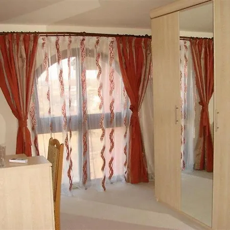 Hotell Rusalka Plovdiv