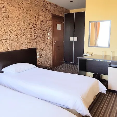 酒店 Rusalka 普罗夫迪夫