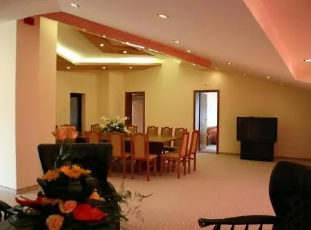 Rusalka 2* 普罗夫迪夫