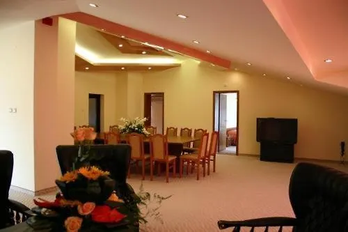 Rusalka 2* 普罗夫迪夫