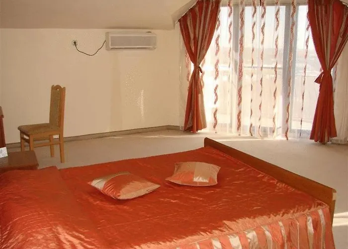 Rusalka 普罗夫迪夫