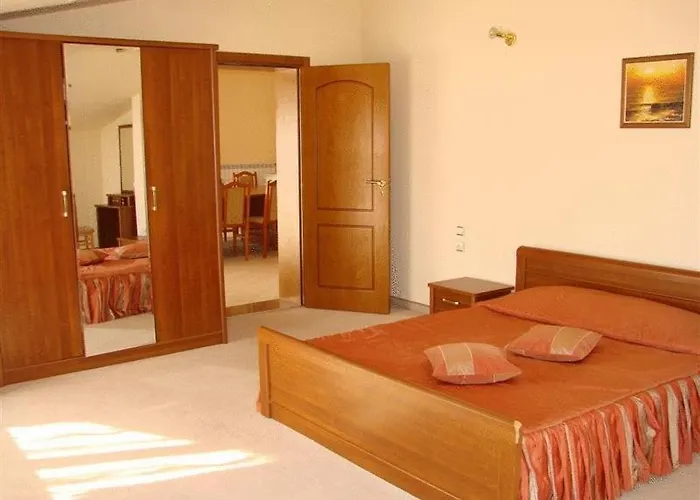 Rusalka 2* 普罗夫迪夫